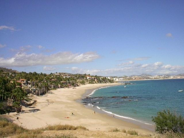 luxury beach homes mexico